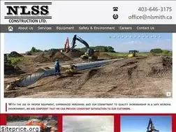 Sites similar to nlsmith.ca