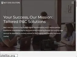Sites similar to nlsnow.com
