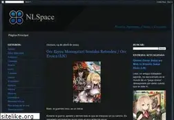Sites similar to nlspace.blogspot.com