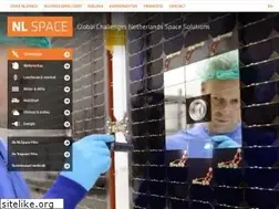 Sites similar to nlspace.nl