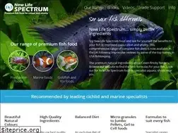Sites similar to nlspectrum.co.uk