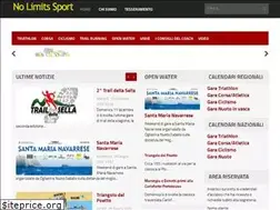 Sites similar to nlsport.it