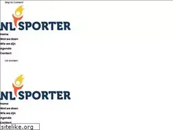 Sites similar to nlsporter.nl