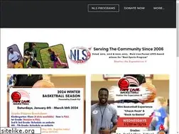 Sites similar to nlsports.org