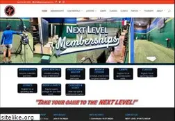 Sites similar to nlsportsgroup.com