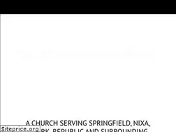 Sites similar to nlspringfield.com