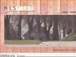 Sites similar to nlspro.com