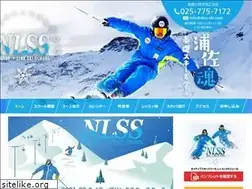 Sites similar to nlss-ski.com