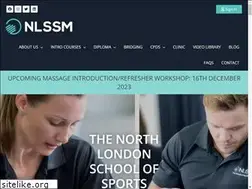 Sites similar to nlssm.com