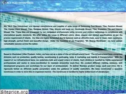 Sites similar to nlstiles.com
