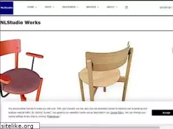 Sites similar to nlstudio.eu