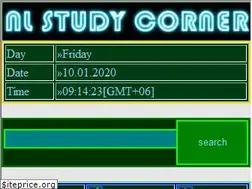 Sites similar to nlstudy.wapkiz.com