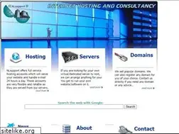 Sites similar to nlsupport.com
