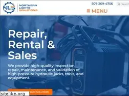 Sites similar to nlsus.com