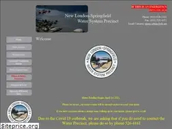 Sites similar to nlswp.com