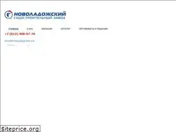 Sites similar to nlsz.ru