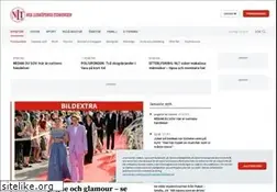 Sites similar to nlt.se