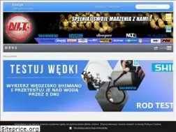 Sites similar to nlt.sklep.pl