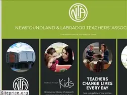Sites similar to nlta.nl.ca