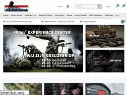 Sites similar to nltactical.nl