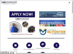 Sites similar to nltcc.edu