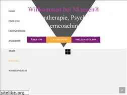 Sites similar to nlteach.de
