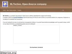 Sites similar to nltechno.fr