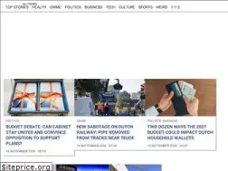 Sites similar to nltimes.nl