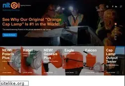 Sites similar to nltinc.com