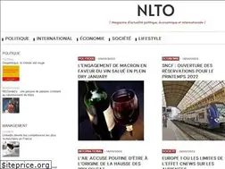 Sites similar to nlto.fr