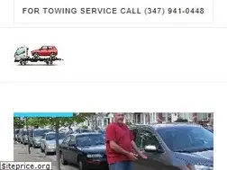 Sites similar to nltowing.com