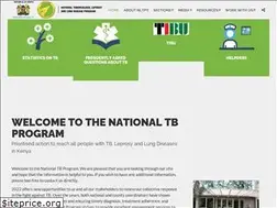 Sites similar to nltp.co.ke