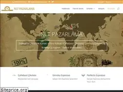 Sites similar to nltpazarlama.com