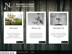Sites similar to nltrees.com