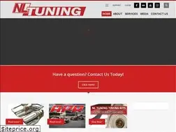 Sites similar to nltuning.com