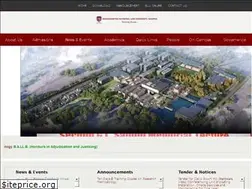 Sites similar to nlunagpur.ac.in