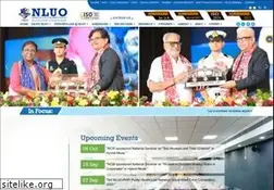 Sites similar to nluo.ac.in