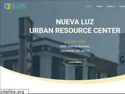 Sites similar to nlurc.org
