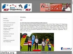 Sites similar to nlv-kreis-cloppenburg.de
