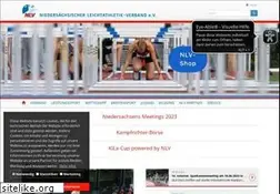 Sites similar to nlv-la.de