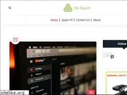 Sites similar to nlv-quant.com