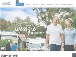 Sites similar to nlv.com.au