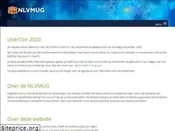 Sites similar to nlvmug.com
