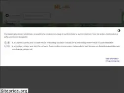 Sites similar to nlvoorelkaar.nl