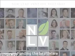Sites similar to nlvpartners.com