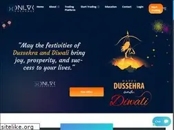 Sites similar to nlvx.com
