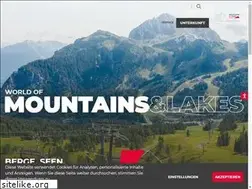 Sites similar to nlw.at
