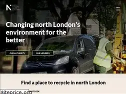 Sites similar to nlwa.gov.uk