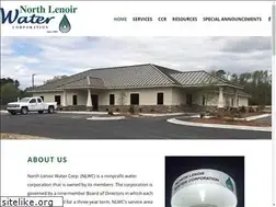 Sites similar to nlwater.com