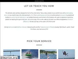 Sites similar to nlwatersports.com